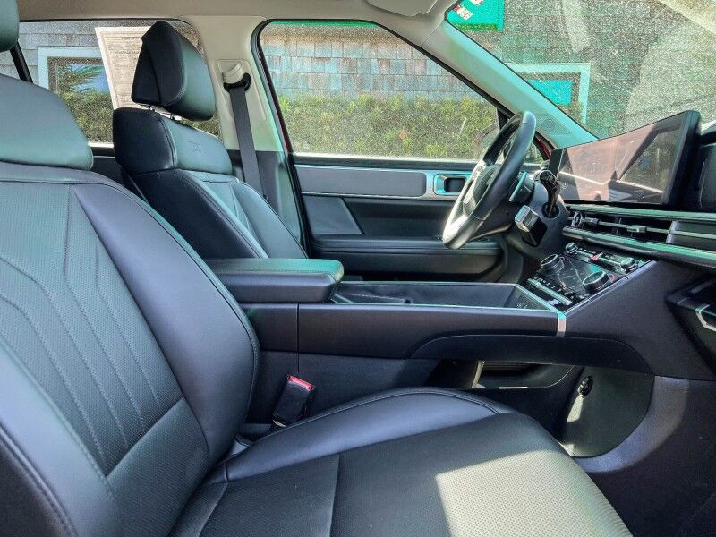 2024 Hyundai Santa Fe XRT Wilmington NC