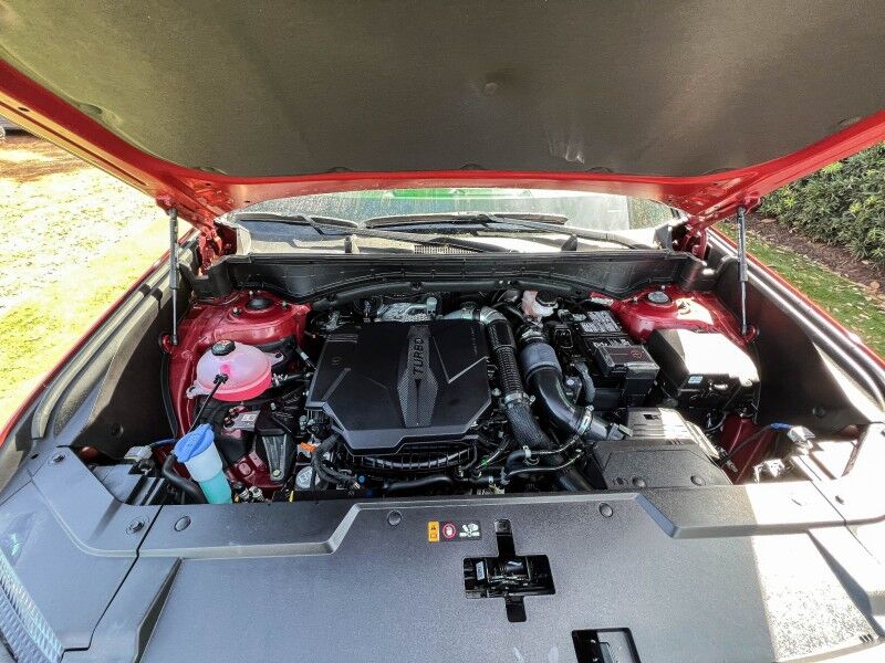 2024 Hyundai Santa Fe XRT Wilmington NC