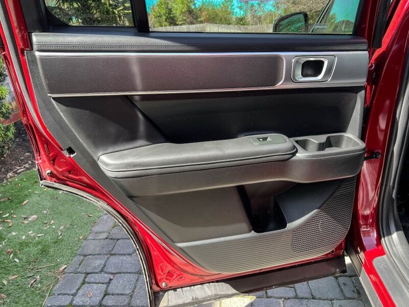 2024 Hyundai Santa Fe XRT Wilmington NC