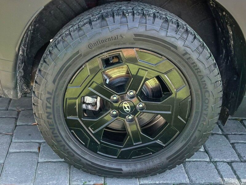 2024 Hyundai Santa Fe XRT Wilmington NC