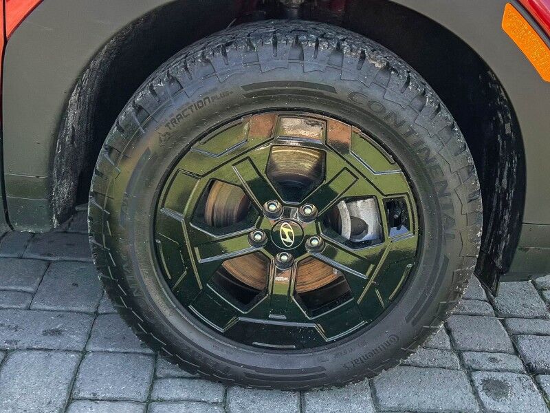 2024 Hyundai Santa Fe XRT Wilmington NC