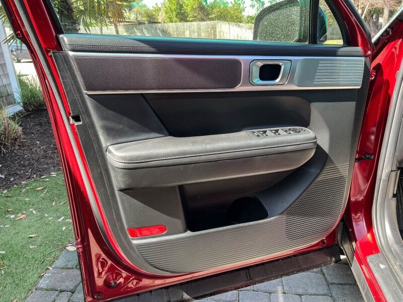 2024 Hyundai Santa Fe XRT Wilmington NC