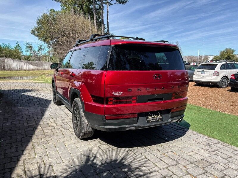 2024 Hyundai Santa Fe XRT Wilmington NC