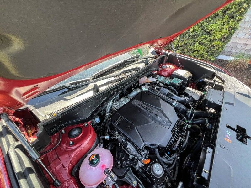 2024 Hyundai Santa Fe XRT Wilmington NC