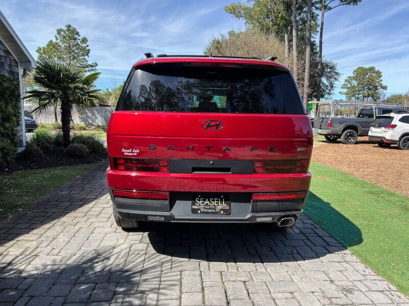 2024 Hyundai Santa Fe XRT Wilmington NC
