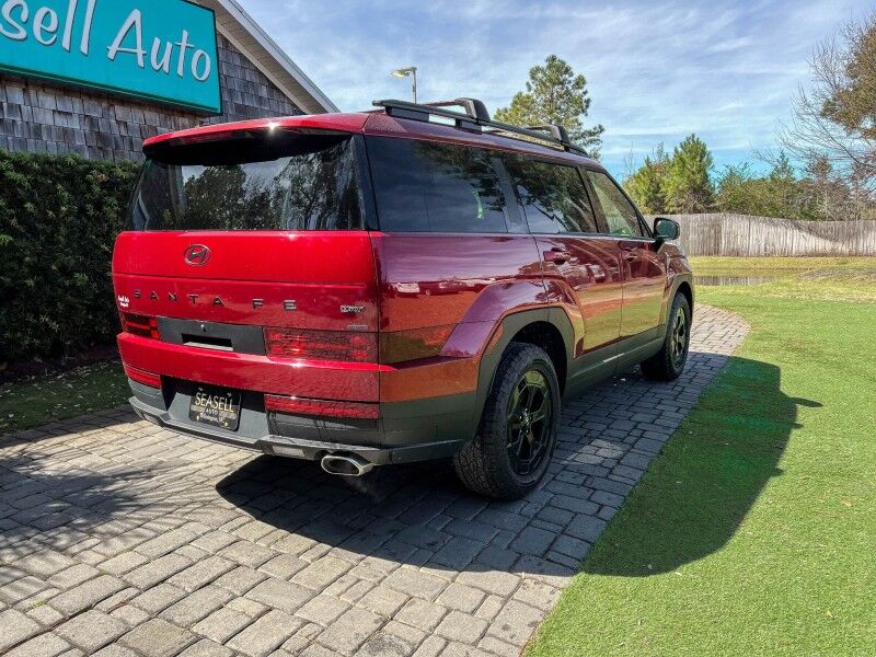 2024 Hyundai Santa Fe XRT Wilmington NC
