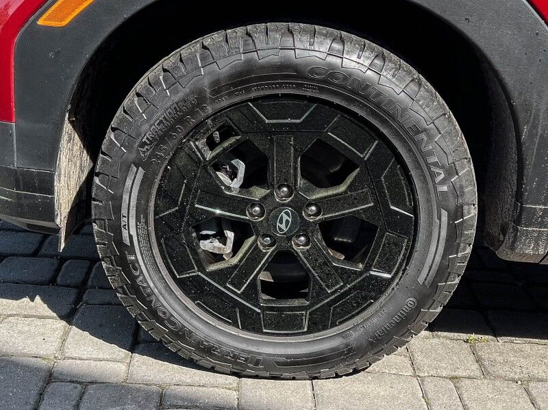 2024 Hyundai Santa Fe XRT Wilmington NC