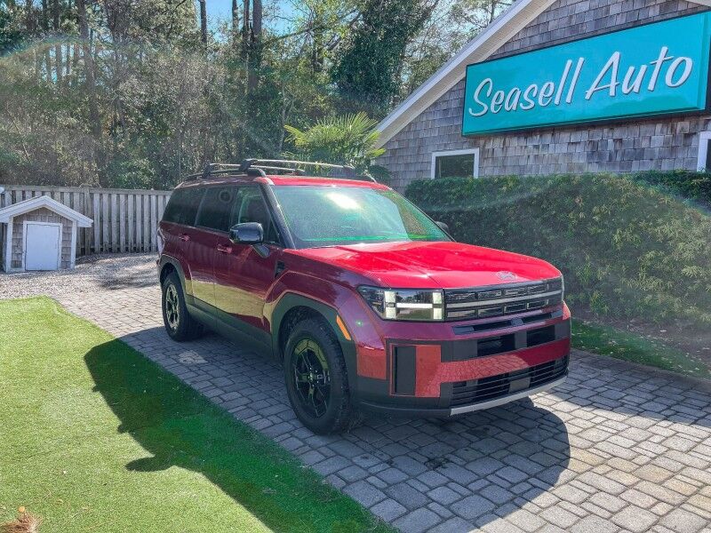 2024 Hyundai Santa Fe XRT