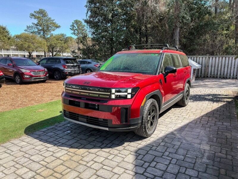 2024 Hyundai Santa Fe XRT Wilmington NC
