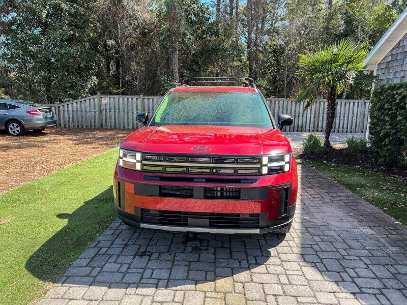 2024 Hyundai Santa Fe XRT Wilmington NC