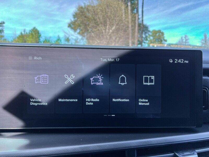 2024 Hyundai Santa Fe XRT Wilmington NC