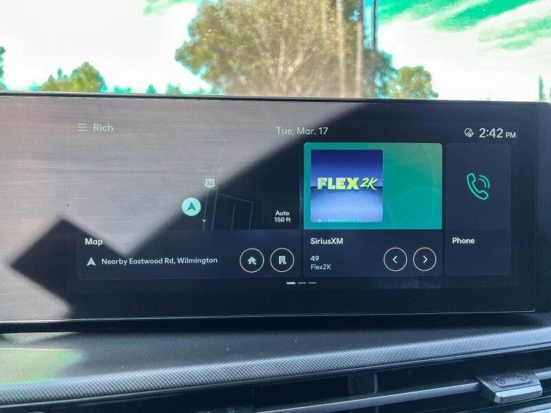 2024 Hyundai Santa Fe XRT Wilmington NC