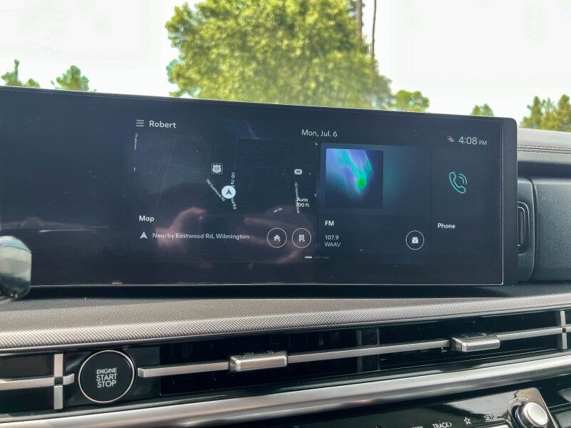 2024 Hyundai Santa Fe XRT Wilmington NC