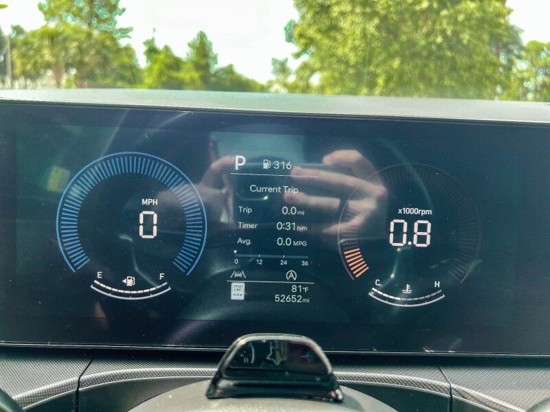 2024 Hyundai Santa Fe XRT Wilmington NC