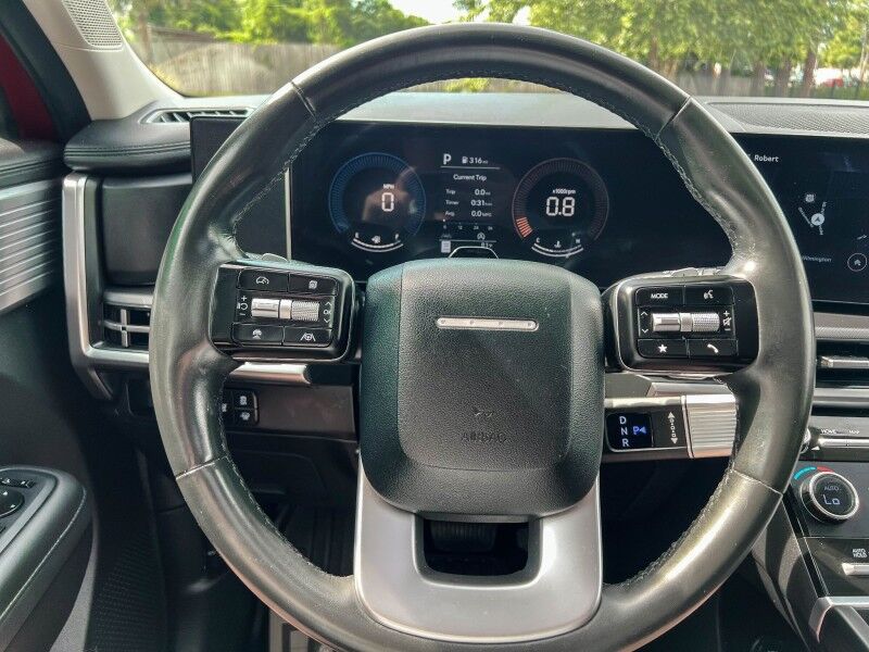 2024 Hyundai Santa Fe XRT Wilmington NC