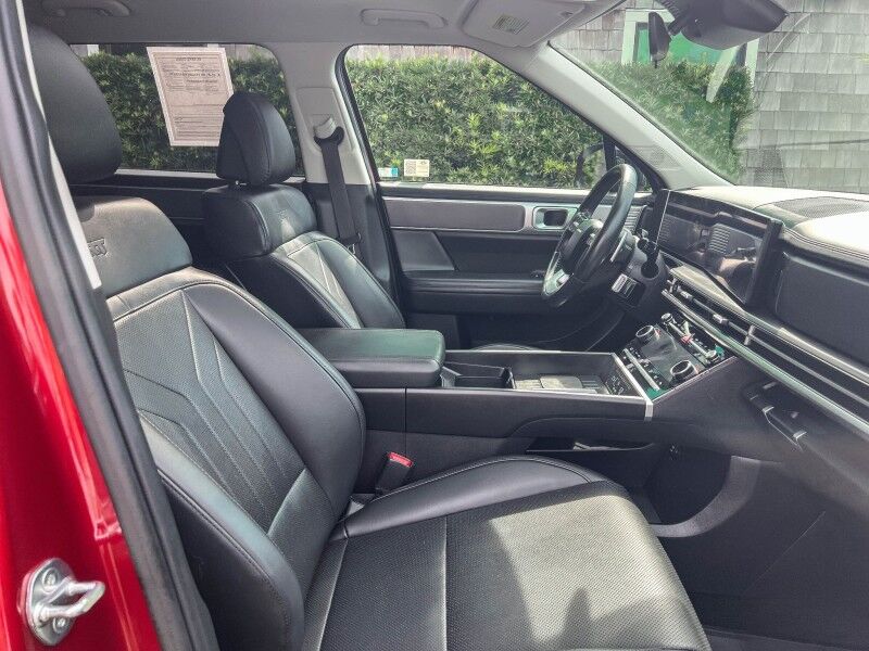 2024 Hyundai Santa Fe XRT Wilmington NC