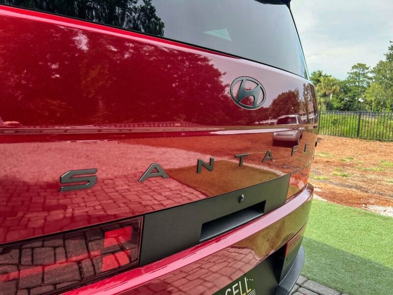 2024 Hyundai Santa Fe XRT Wilmington NC