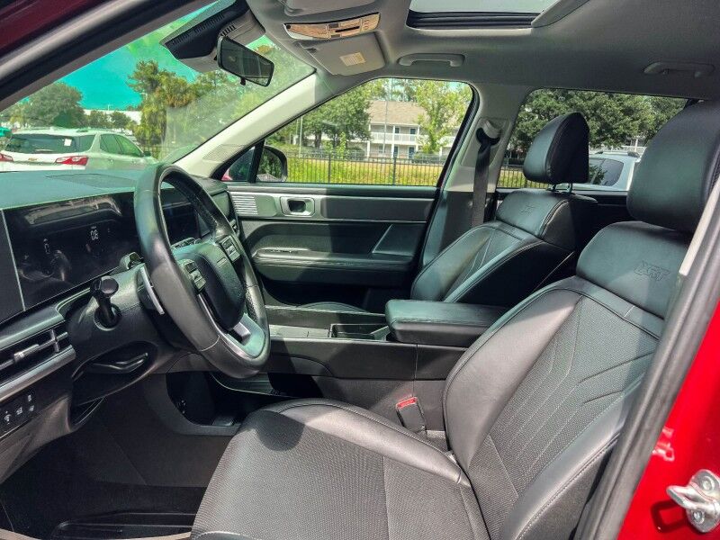 2024 Hyundai Santa Fe XRT Wilmington NC