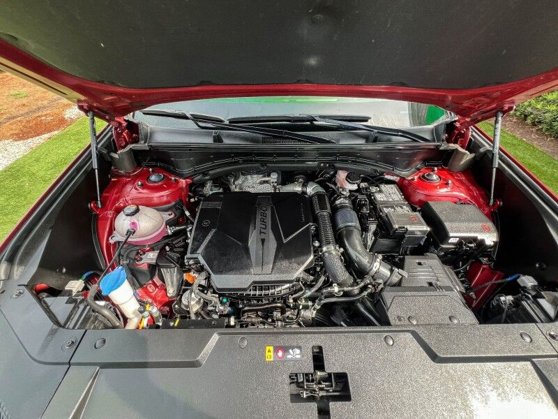 2024 Hyundai Santa Fe XRT Wilmington NC
