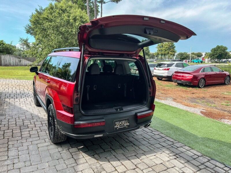 2024 Hyundai Santa Fe XRT Wilmington NC