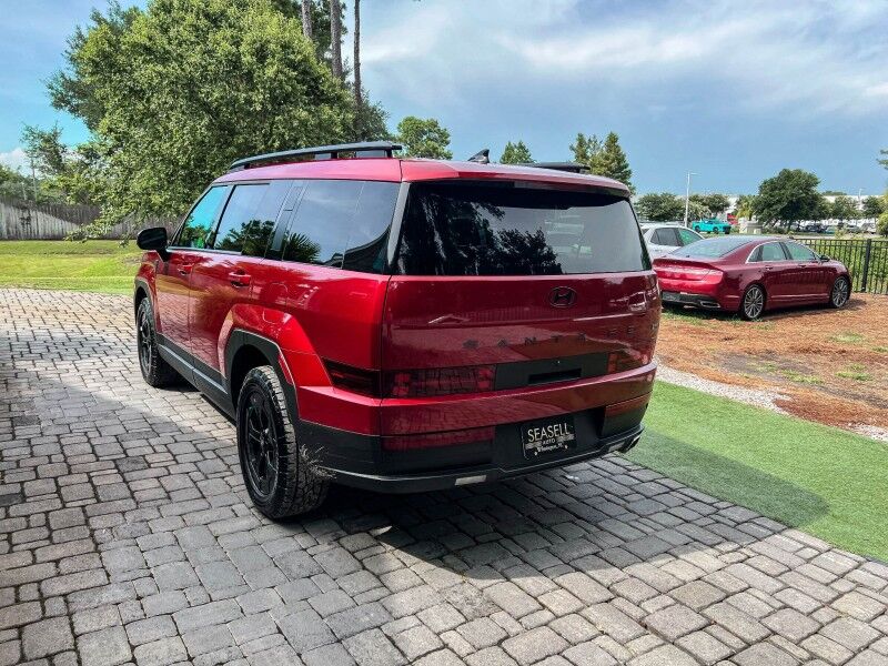 2024 Hyundai Santa Fe XRT Wilmington NC
