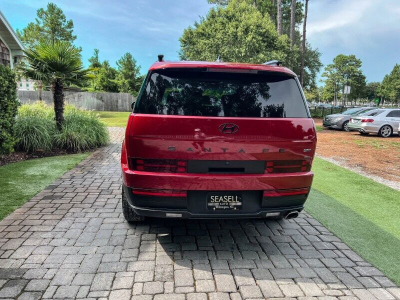 2024 Hyundai Santa Fe XRT Wilmington NC