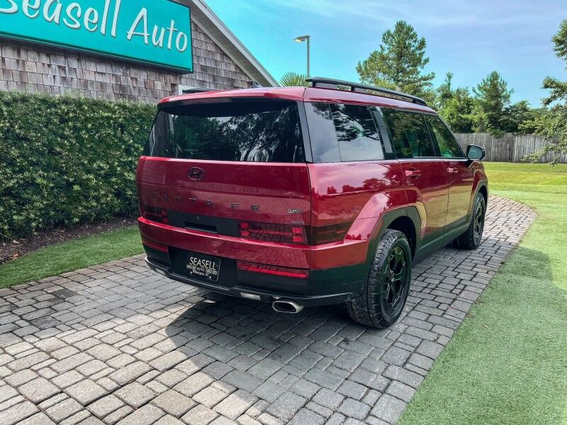 2024 Hyundai Santa Fe XRT Wilmington NC