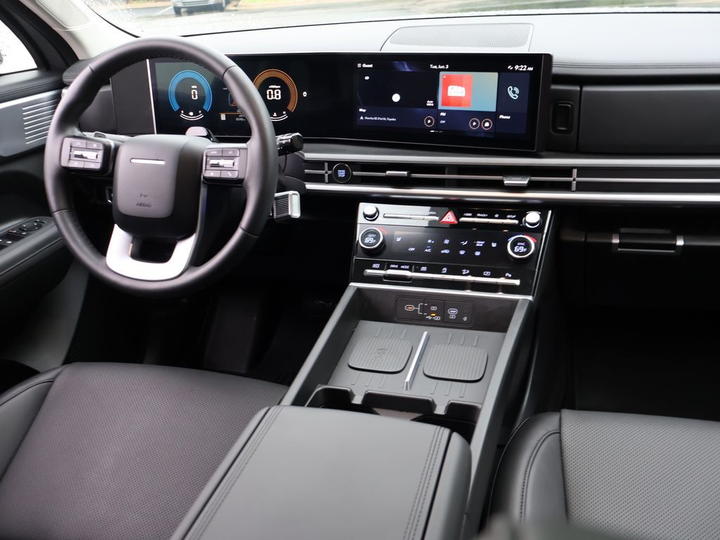 2024 Hyundai Santa Fe XRT San Clemente CA