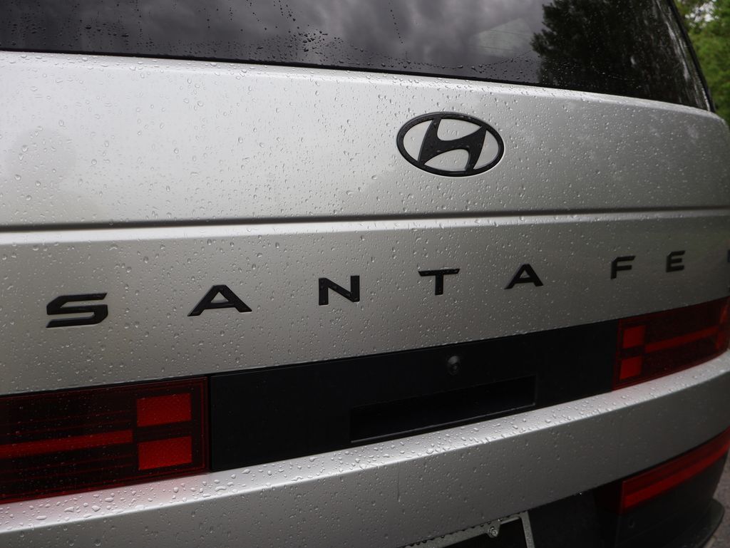 2024 Hyundai Santa Fe XRT San Clemente CA