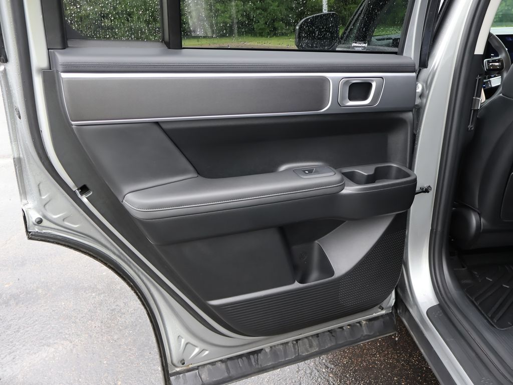 2024 Hyundai Santa Fe XRT San Clemente CA
