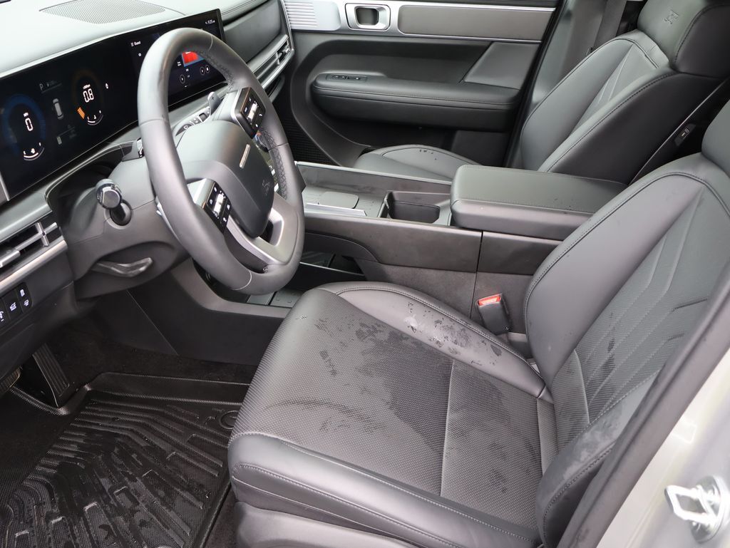 2024 Hyundai Santa Fe XRT San Clemente CA