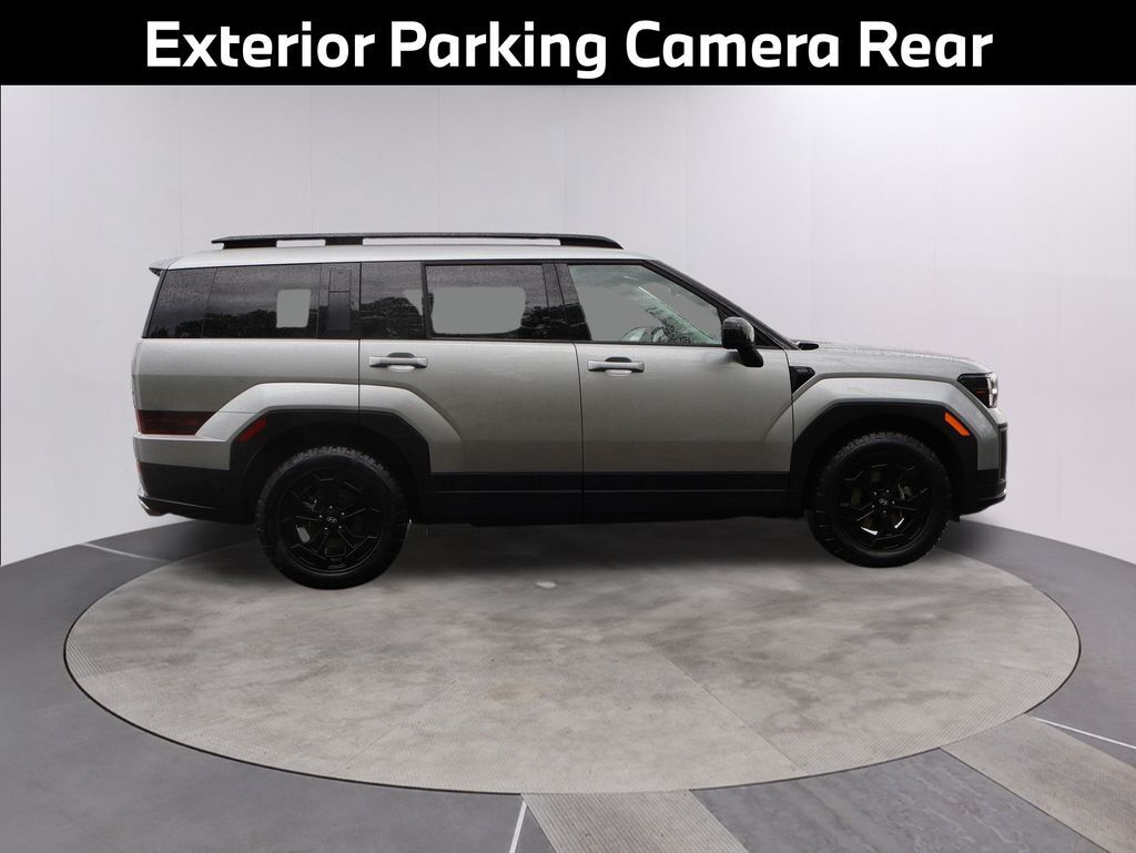 2024 Hyundai Santa Fe XRT San Clemente CA