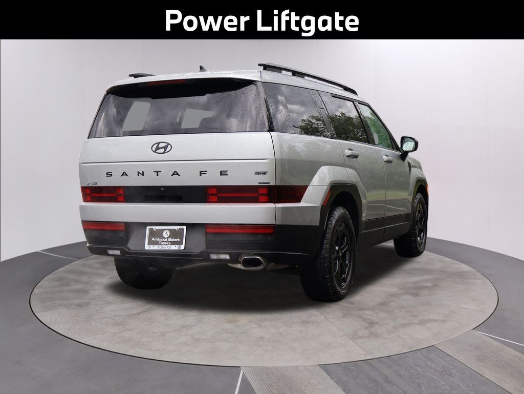 2024 Hyundai Santa Fe XRT San Clemente CA