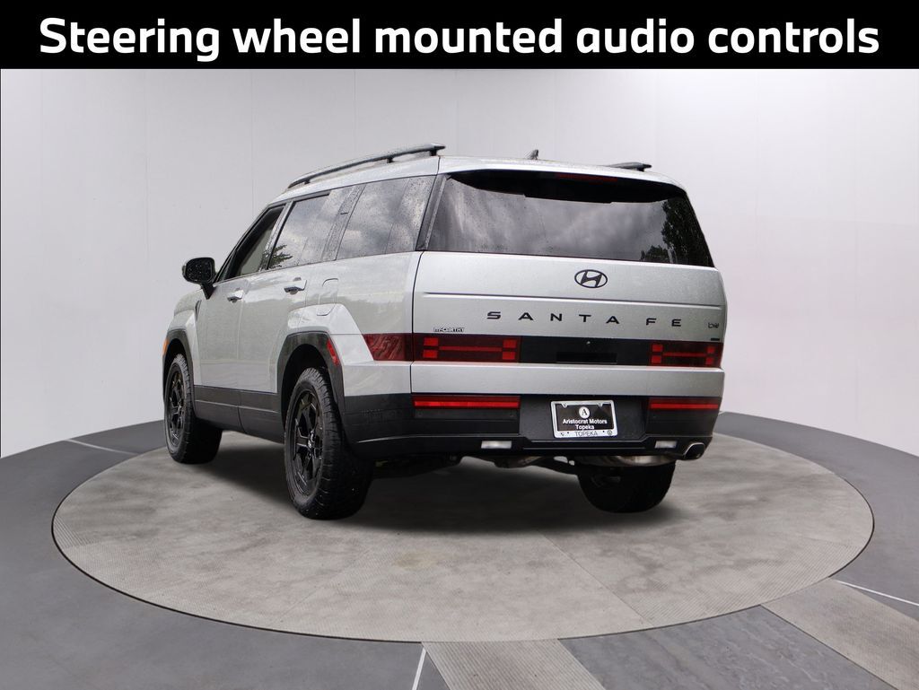 2024 Hyundai Santa Fe XRT San Clemente CA
