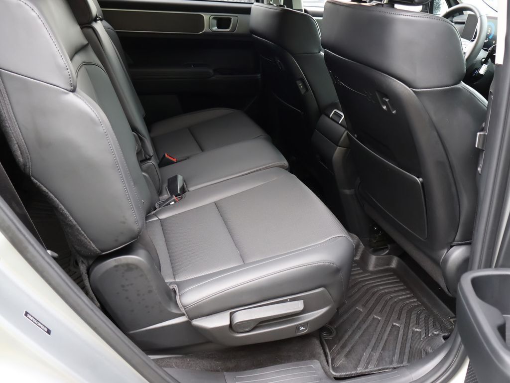 2024 Hyundai Santa Fe XRT San Clemente CA