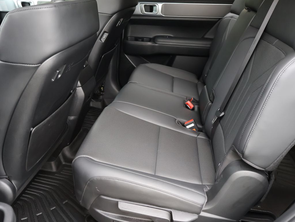 2024 Hyundai Santa Fe XRT San Clemente CA