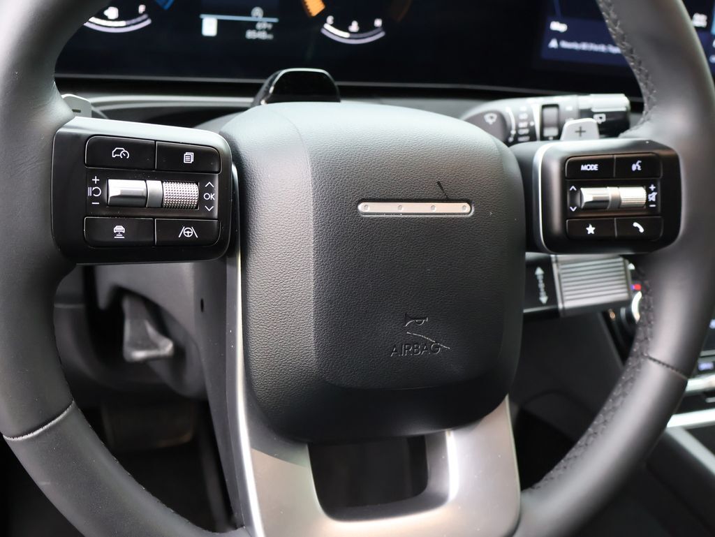 2024 Hyundai Santa Fe XRT San Clemente CA
