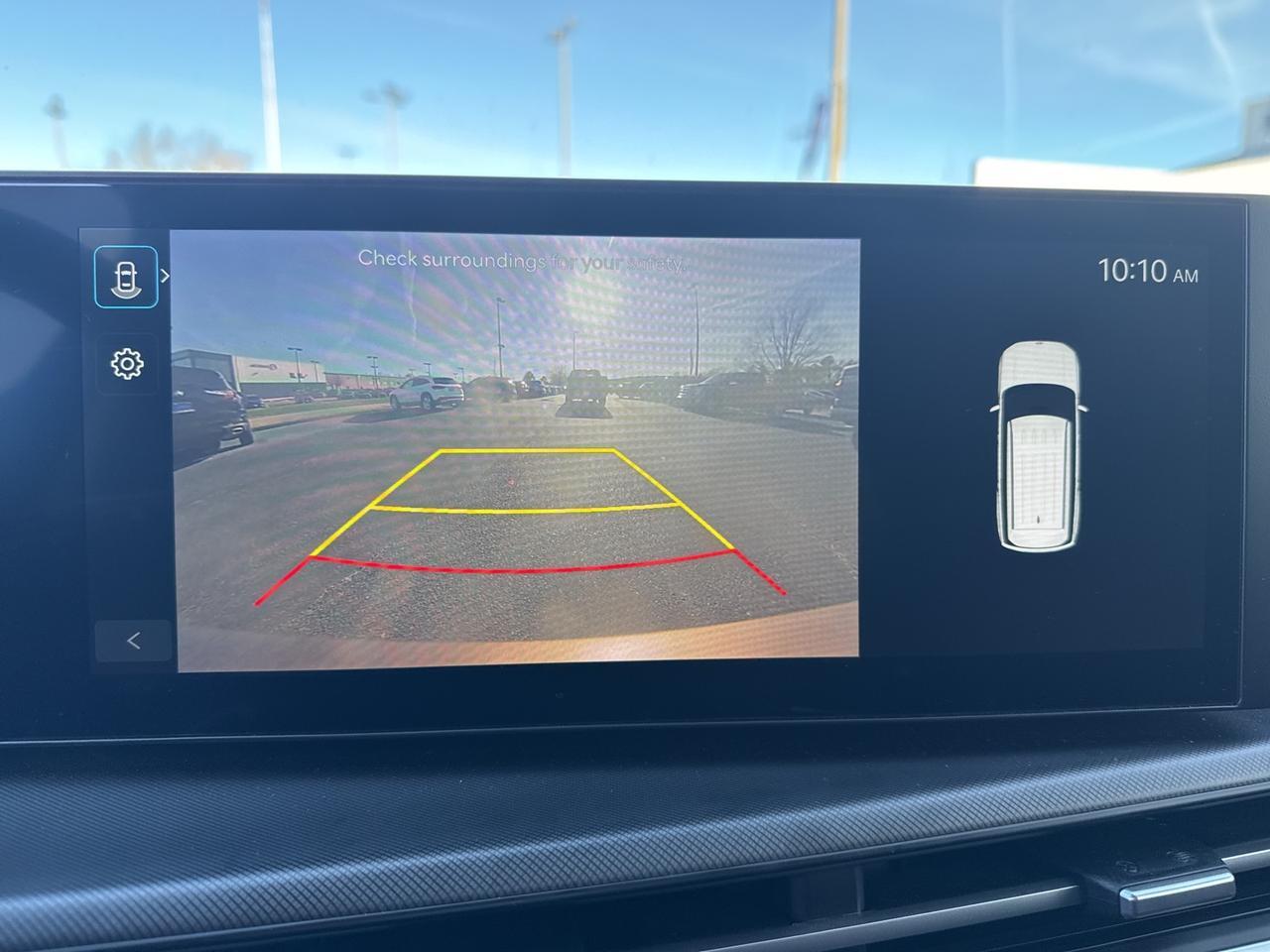 2024 Hyundai Santa Fe XRT Richmond VA