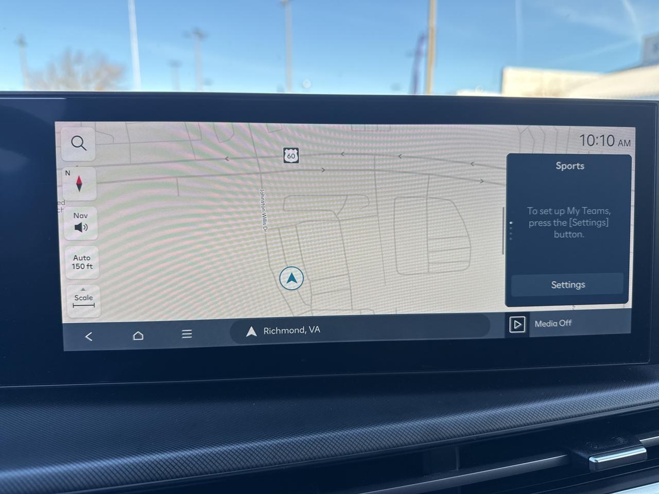 2024 Hyundai Santa Fe XRT Richmond VA