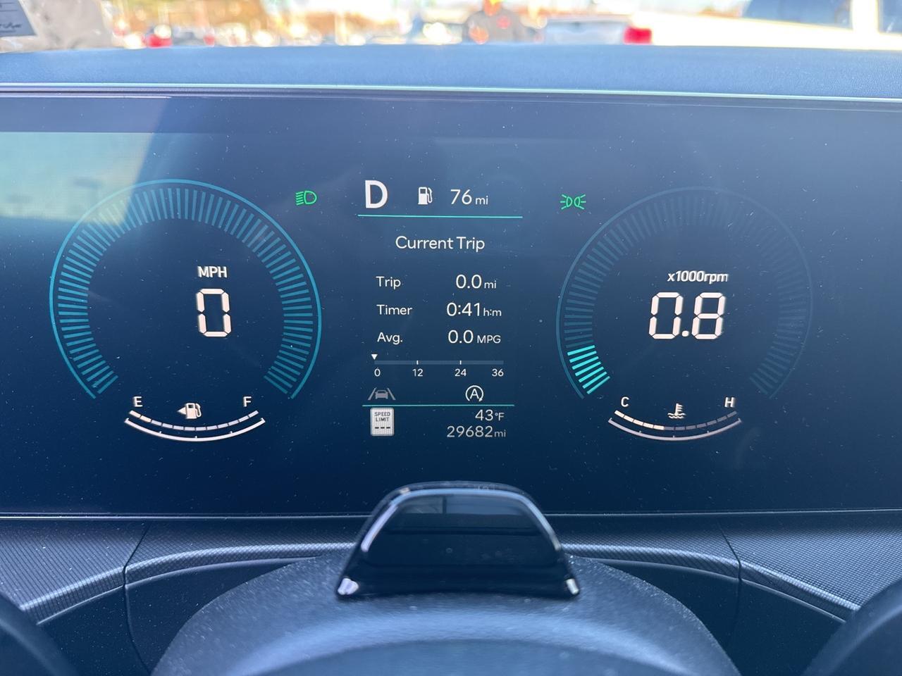 2024 Hyundai Santa Fe XRT Richmond VA