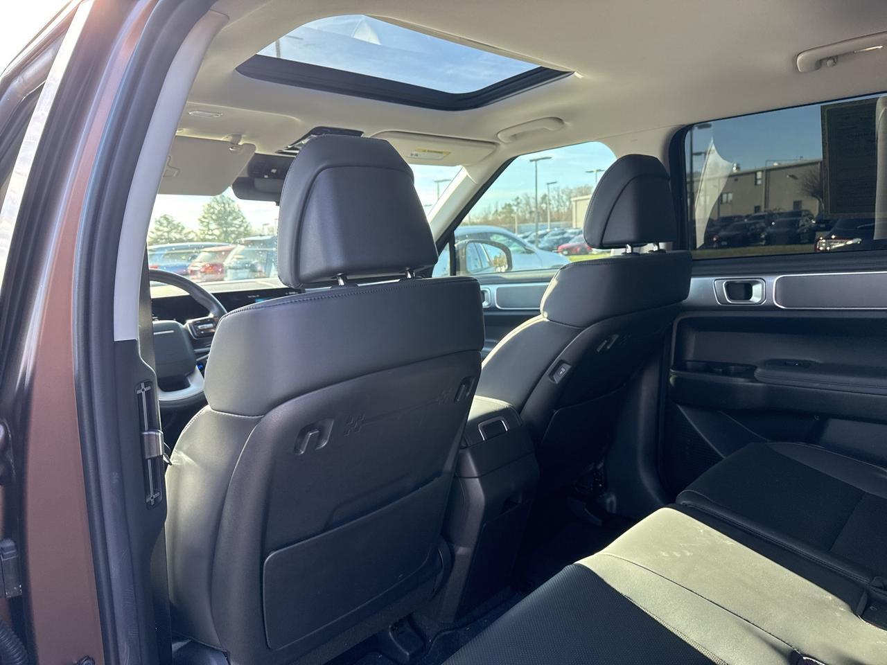 2024 Hyundai Santa Fe XRT Richmond VA