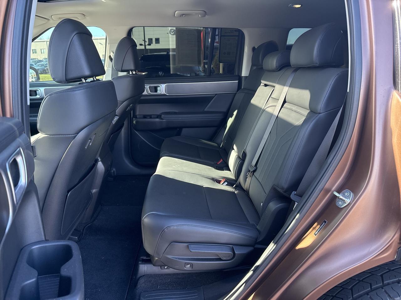 2024 Hyundai Santa Fe XRT Richmond VA