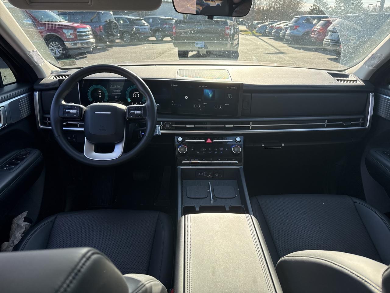 2024 Hyundai Santa Fe XRT Richmond VA