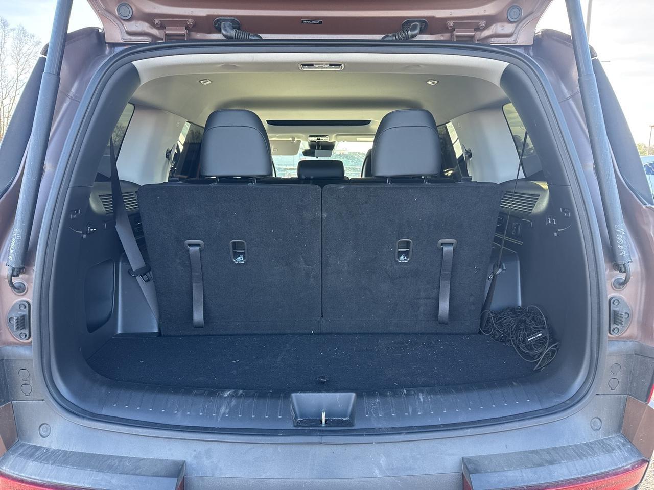 2024 Hyundai Santa Fe XRT Richmond VA