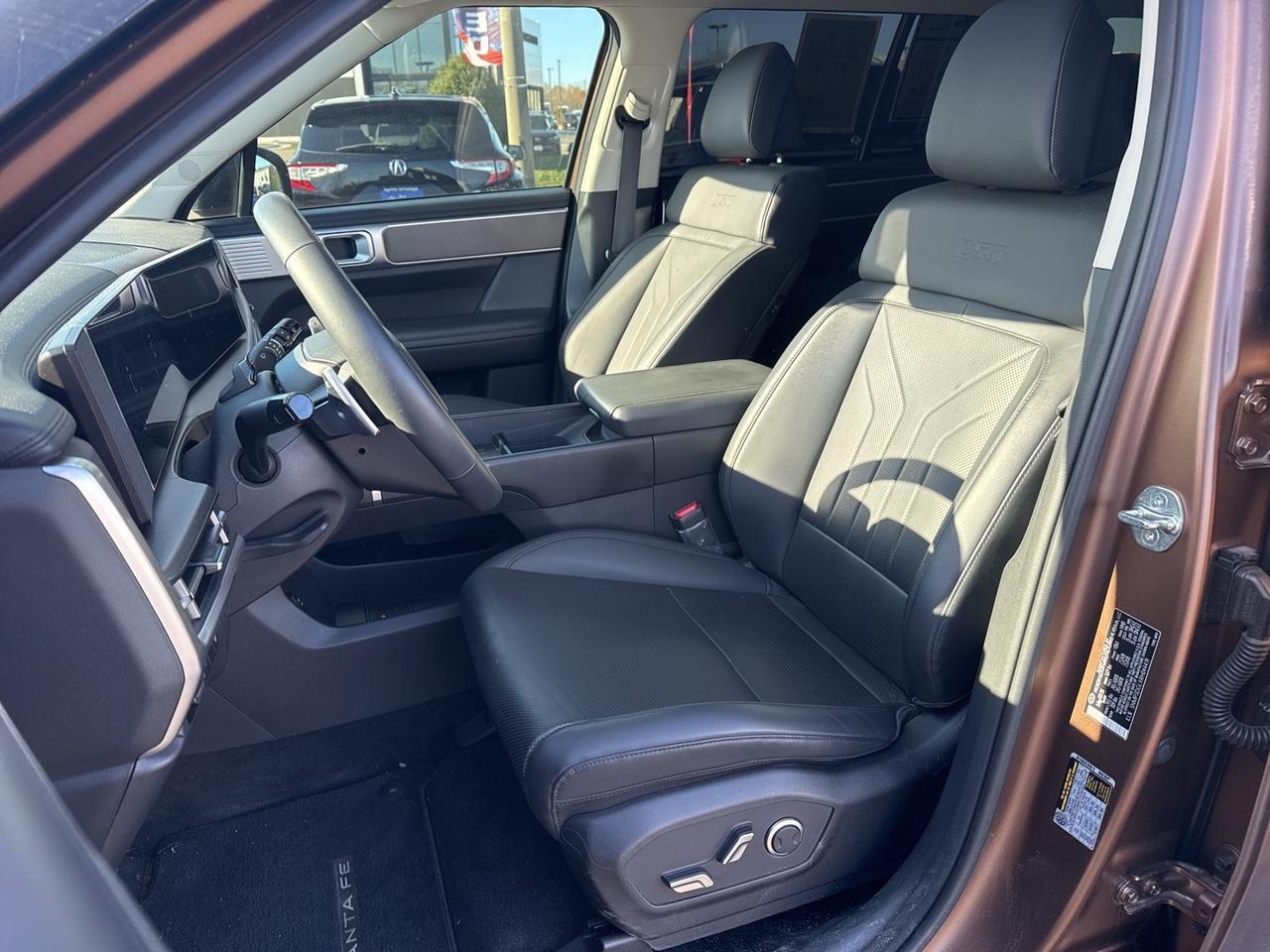 2024 Hyundai Santa Fe XRT Richmond VA