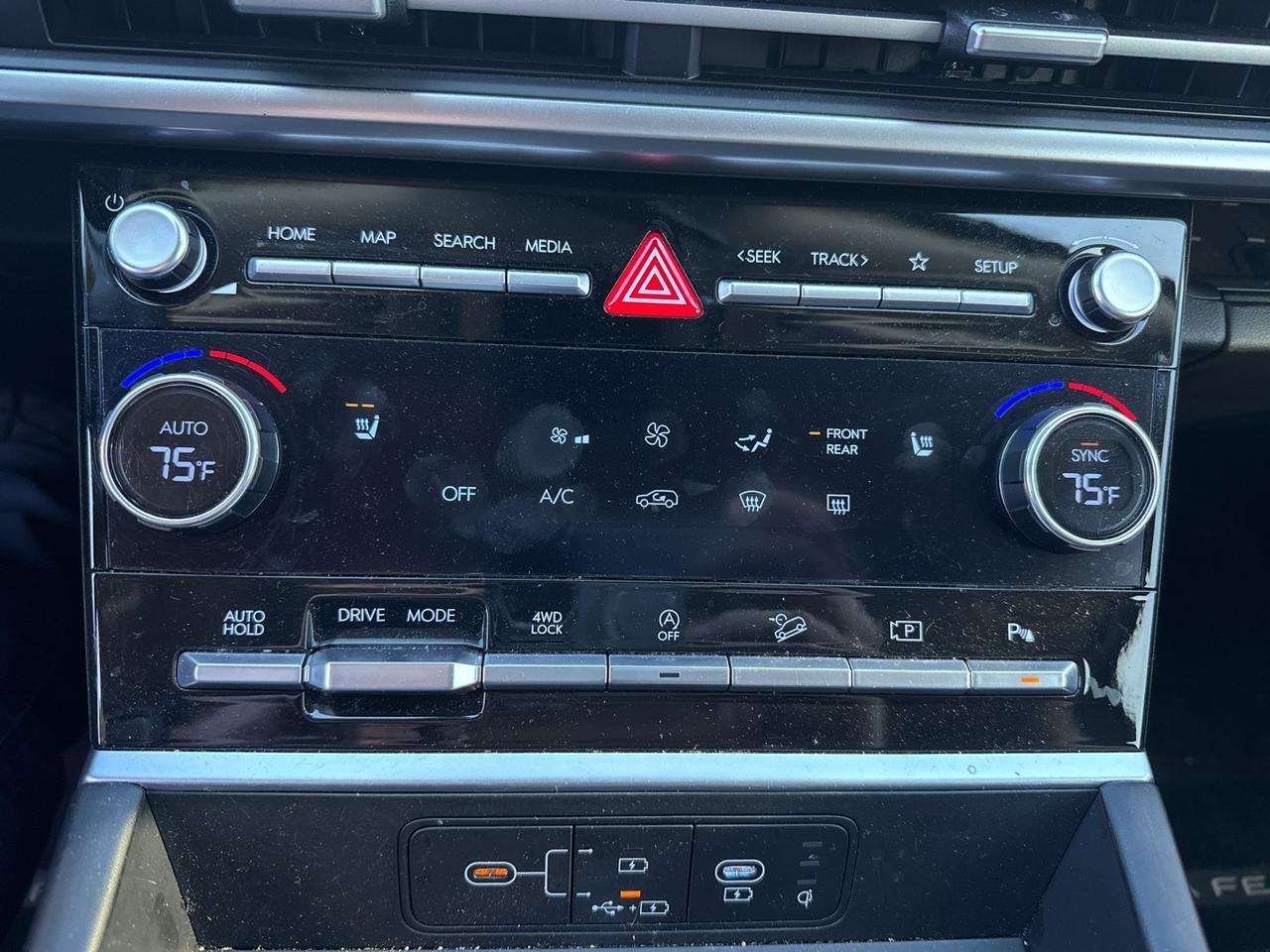 2024 Hyundai Santa Fe XRT Richmond VA