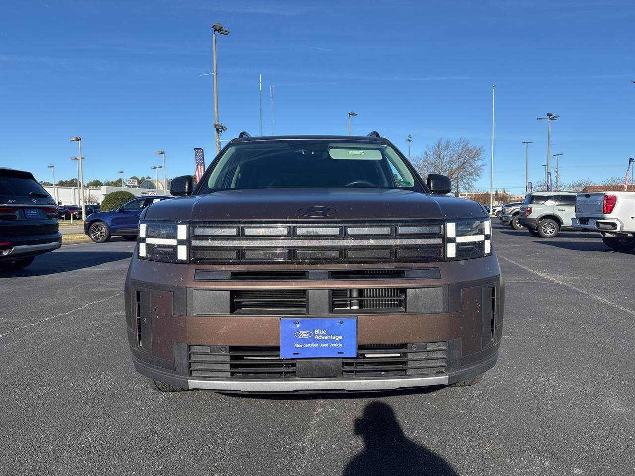 2024 Hyundai Santa Fe XRT Richmond VA