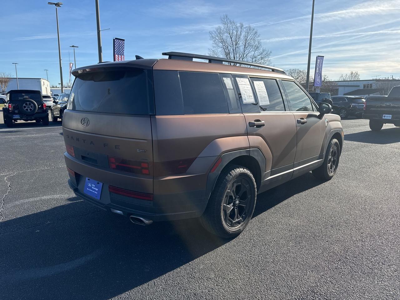 2024 Hyundai Santa Fe XRT Richmond VA