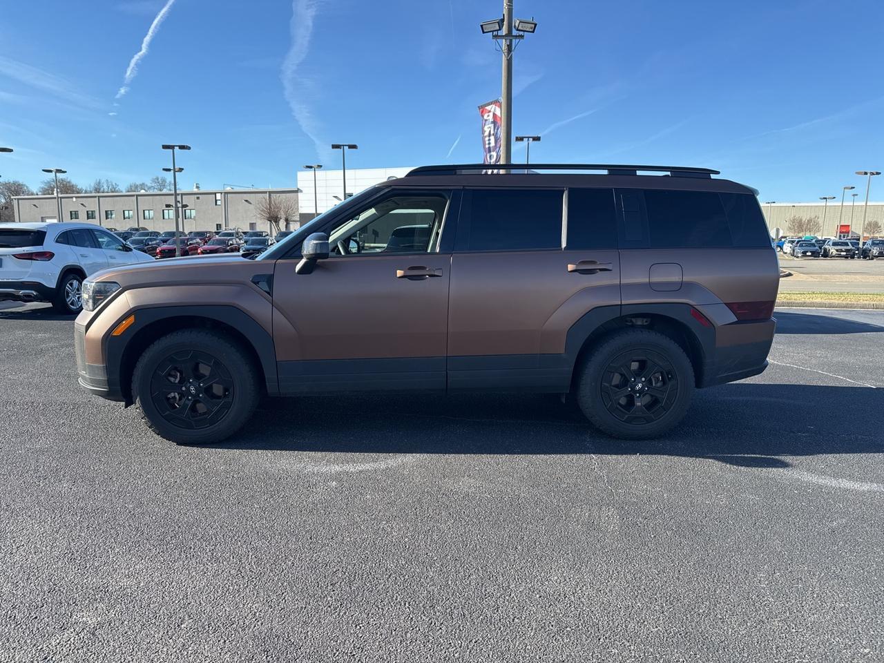 2024 Hyundai Santa Fe XRT Richmond VA