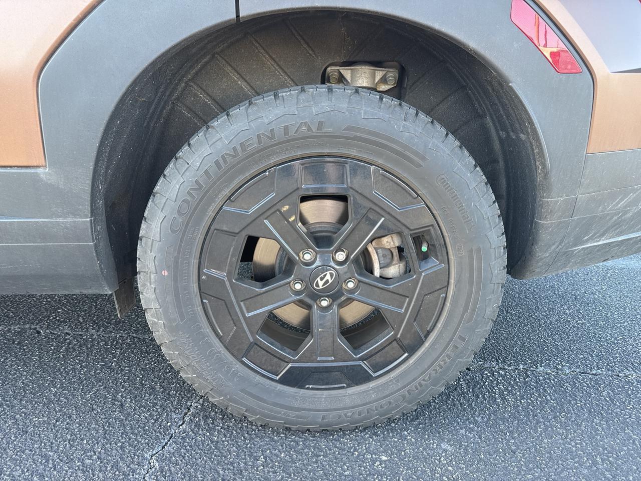 2024 Hyundai Santa Fe XRT Richmond VA